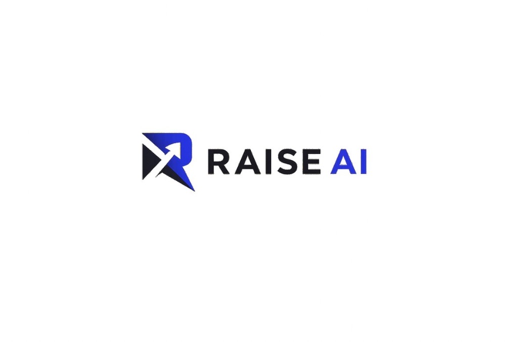 Raise AI Logo