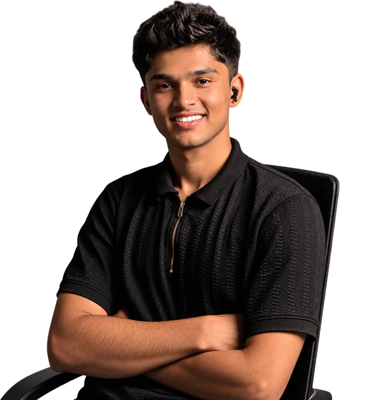 Hadhi Muhammed P