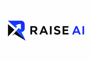 Raise AI Logo