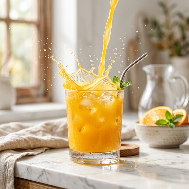 Drink