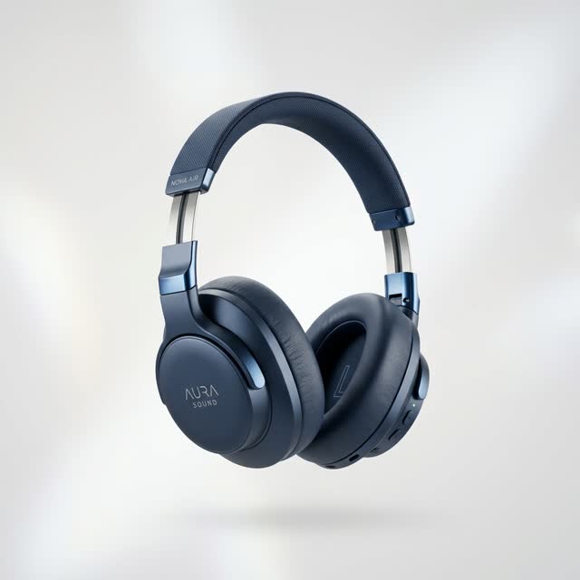 Headphones